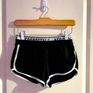 Aeropostale sweatshorts